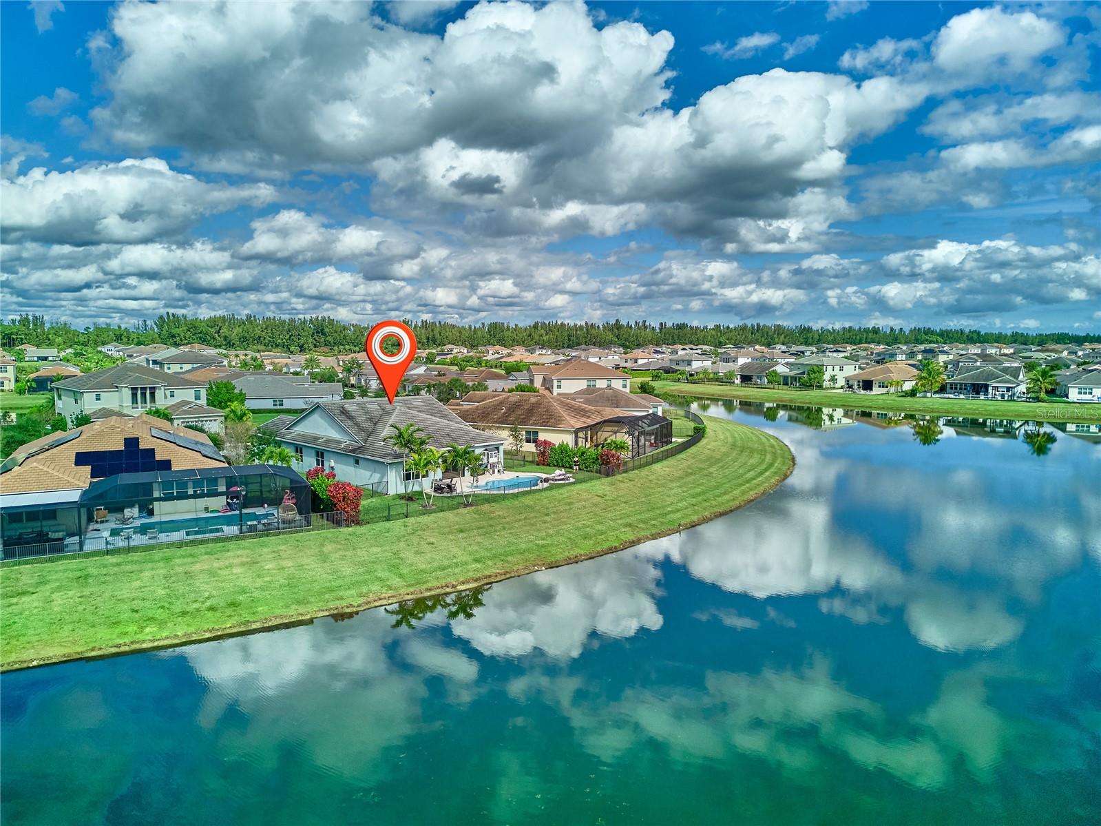 Image 61 of 65 For 15966 Whippoorwill Circle