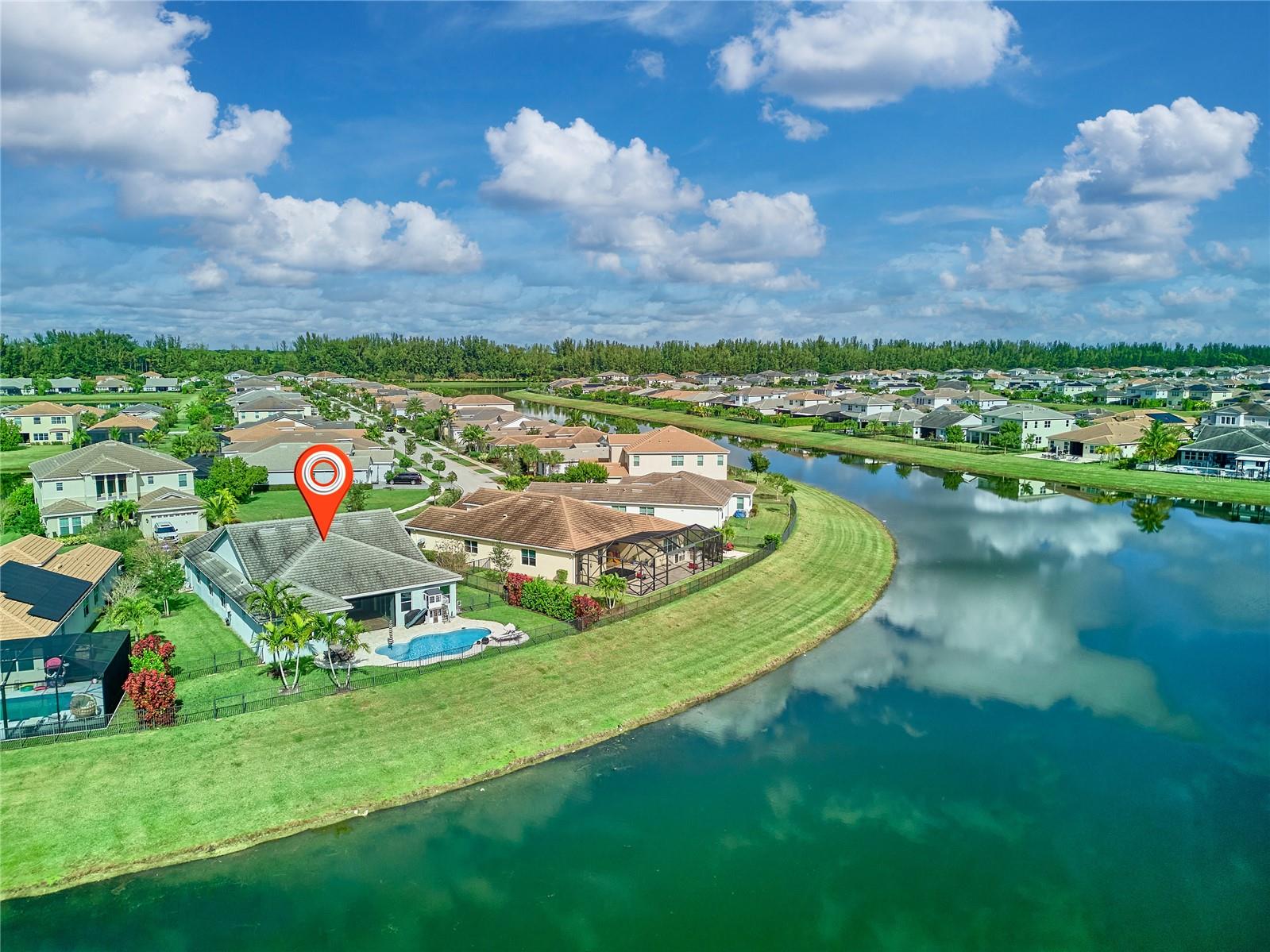 Image 62 of 65 For 15966 Whippoorwill Circle