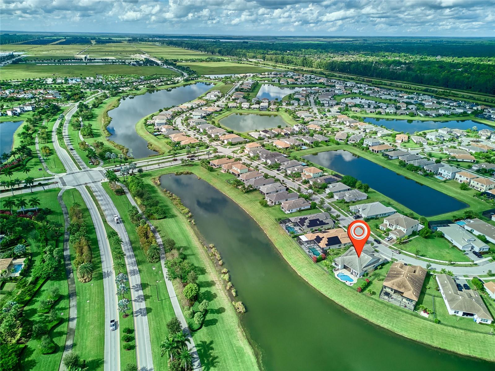 Image 64 of 65 For 15966 Whippoorwill Circle