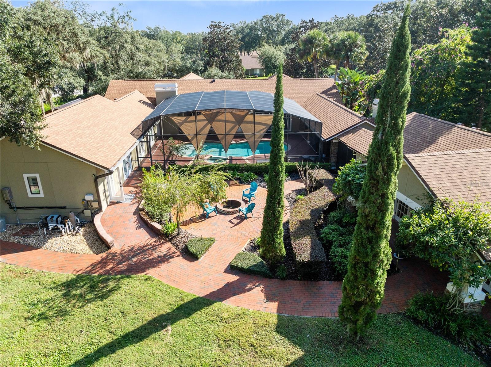 Details for 699 Bear Paw Court, WINTER SPRINGS, FL 32708