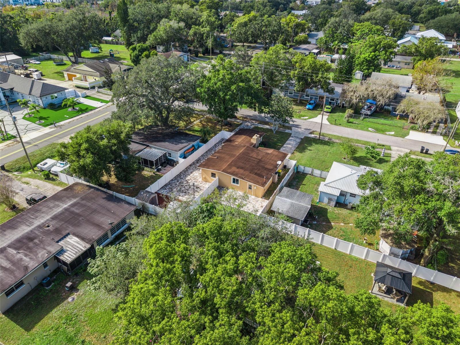 Image 34 of 41 For 7413 Matchett Road