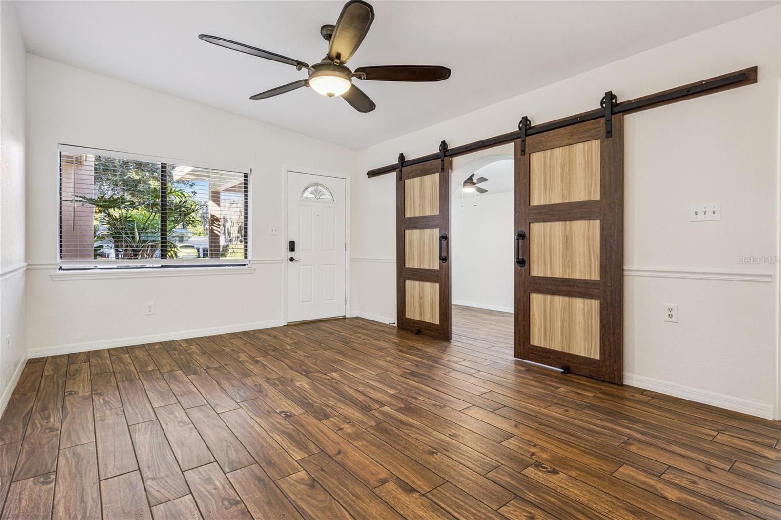 Image 4 of 41 For 7413 Matchett Road