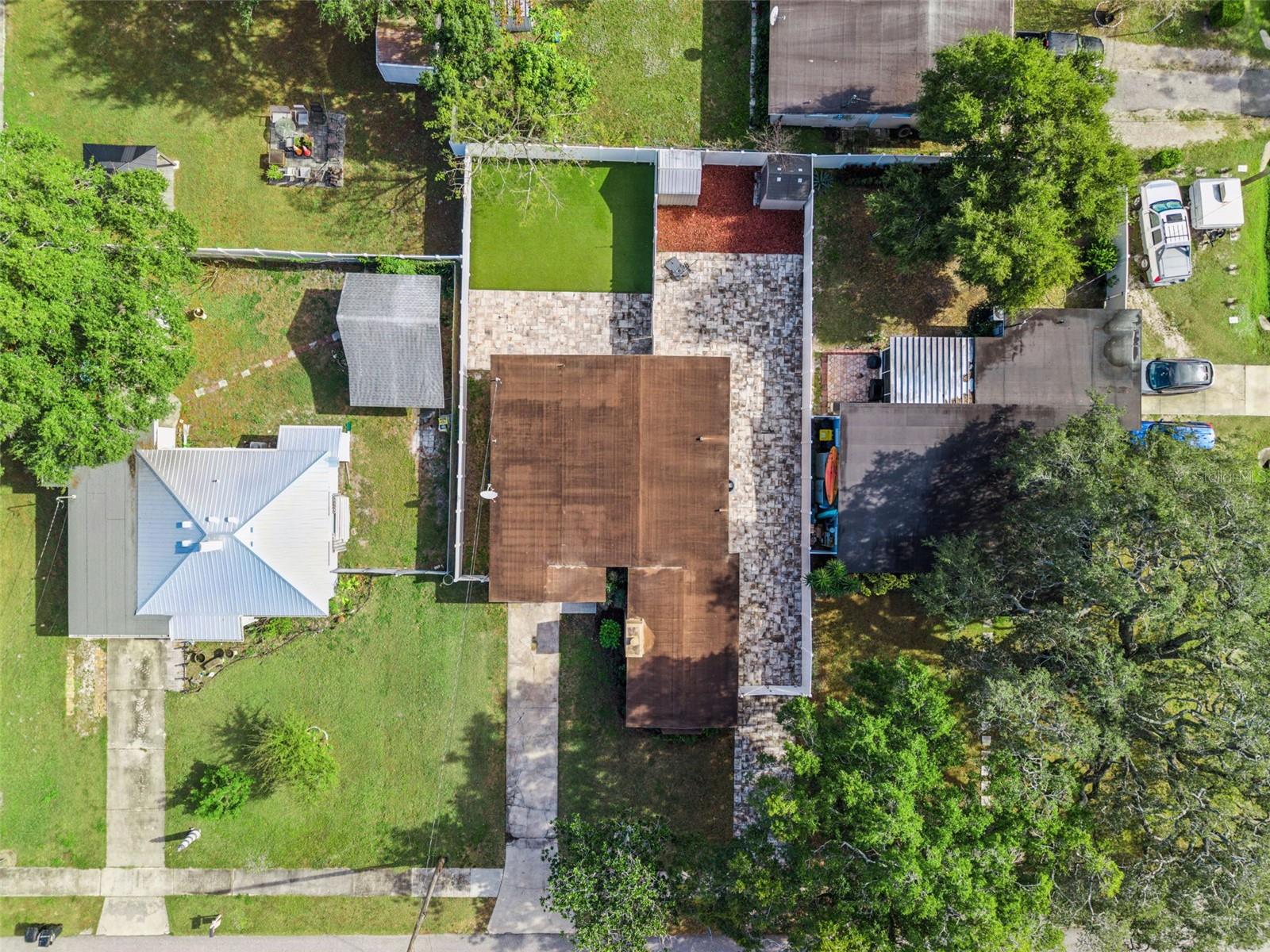 Image 41 of 41 For 7413 Matchett Road