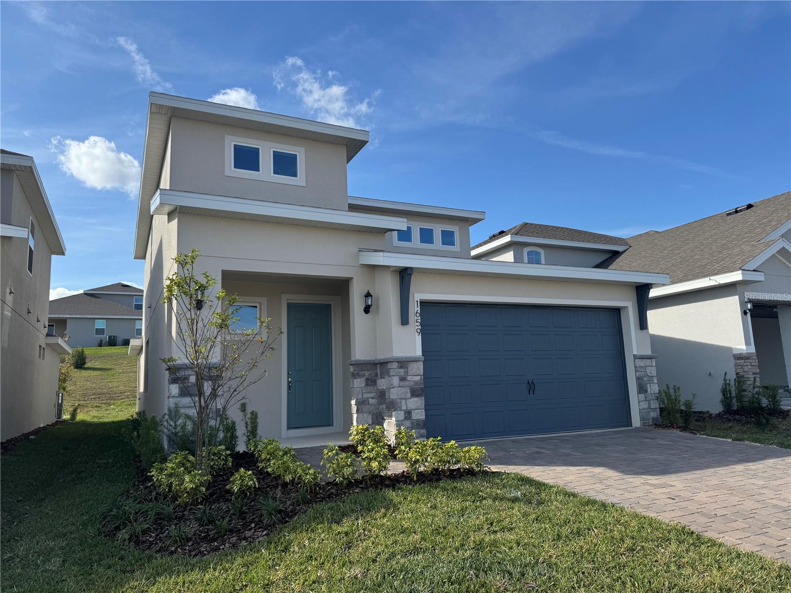 Details for 1659 Cadence Street, MINNEOLA, FL 34715