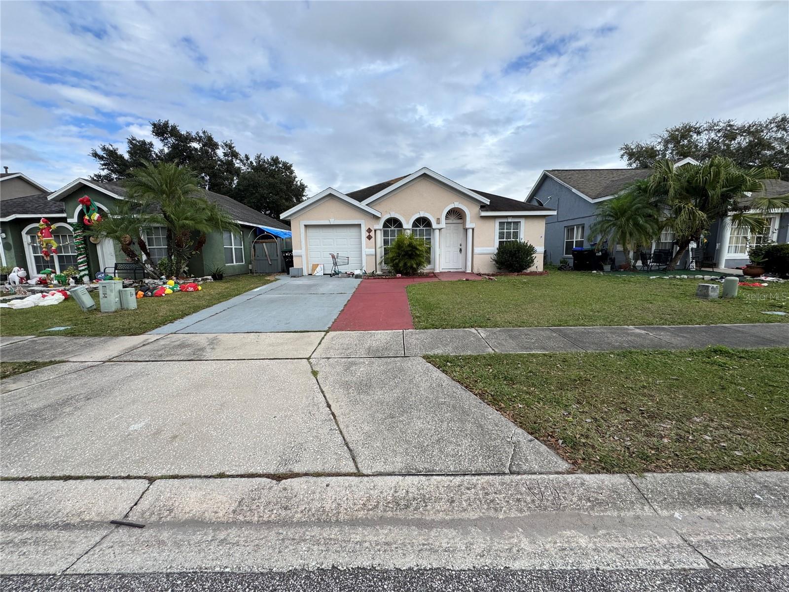 Details for 3145 Pineda Drive, ORLANDO, FL 32822