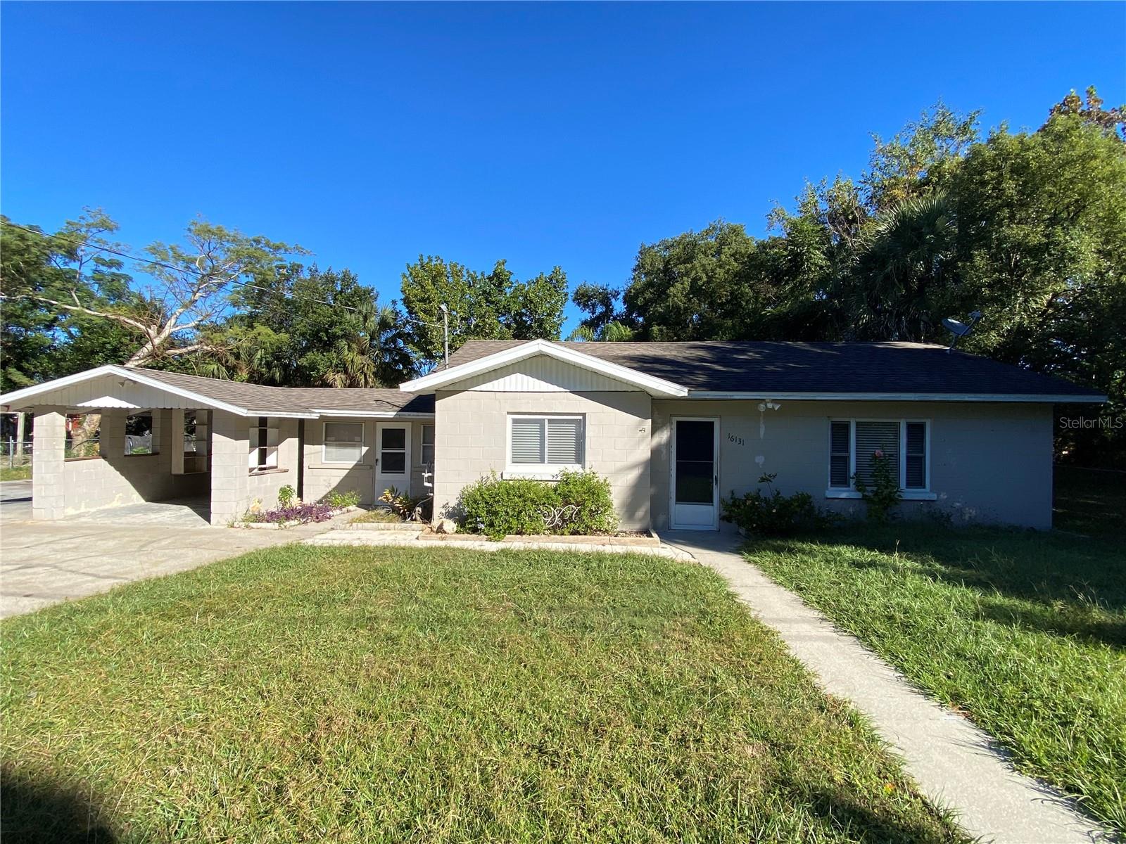 Details for 16131 Wallace Street, UMATILLA, FL 32784