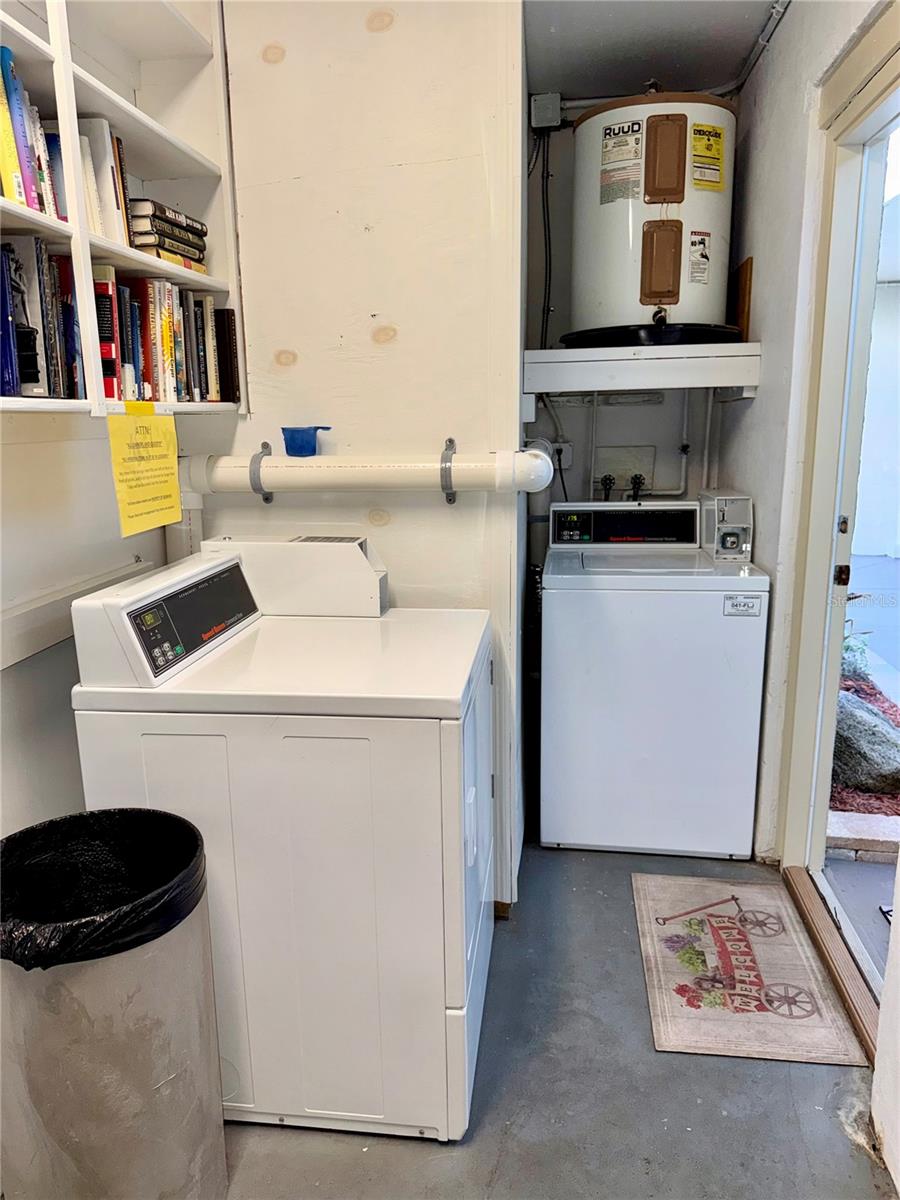 Image 40 of 40 For 4811 Saxon Drive B101