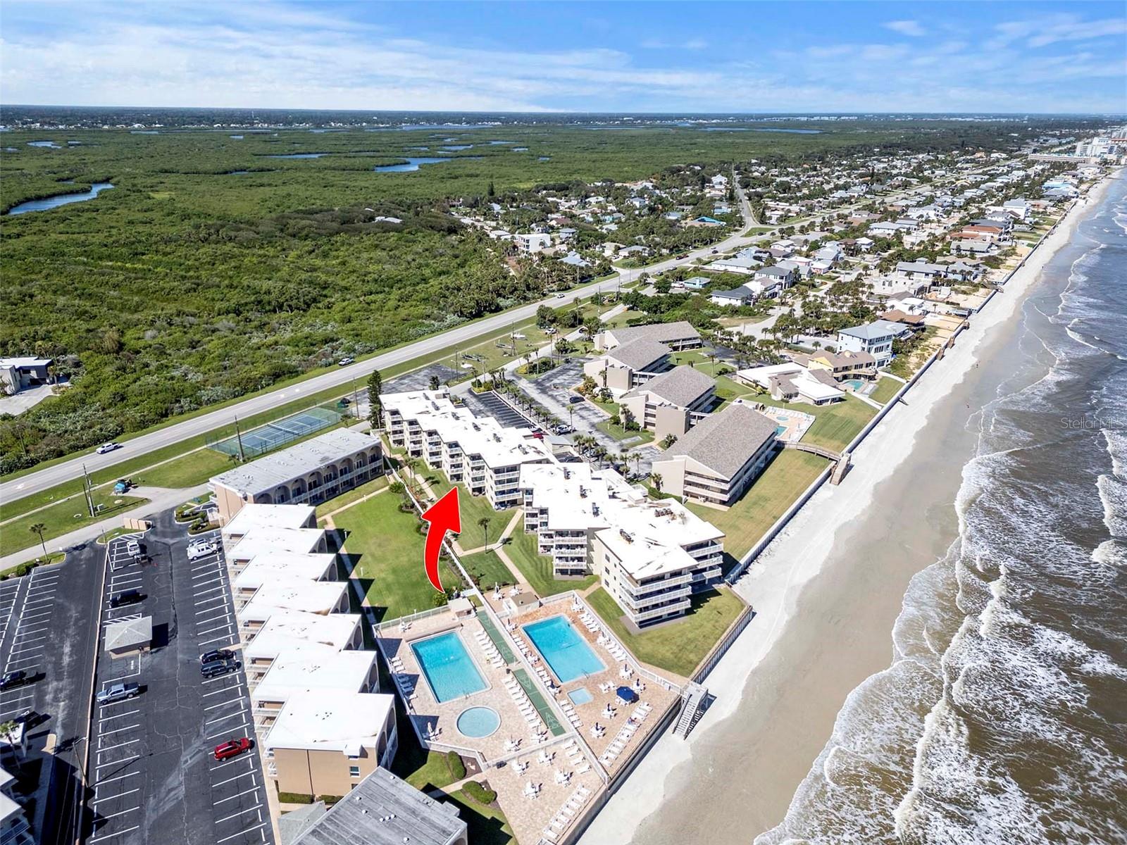 Image 9 of 40 For 4811 Saxon Drive B101