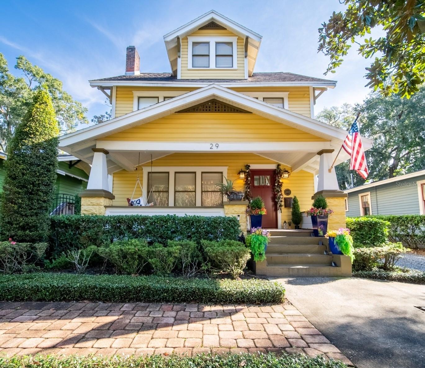 Details for 29 Brown Avenue, ORLANDO, FL 32801