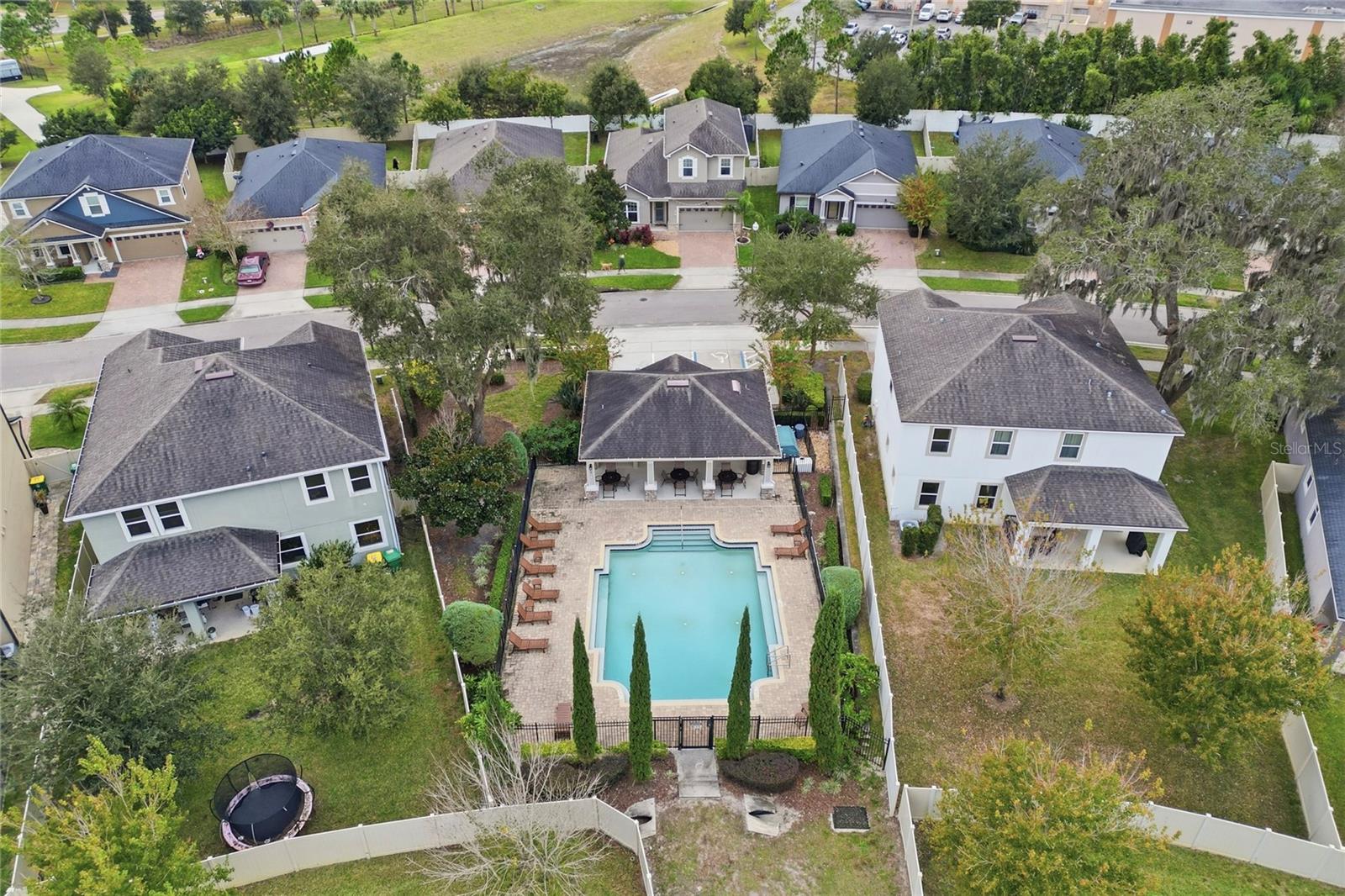 Image 47 of 47 For 2349 Oxmoor Drive