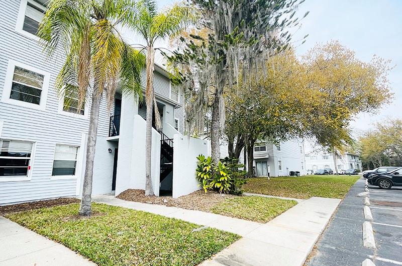 Image 16 of 16 For 7177 Bank Drive 102