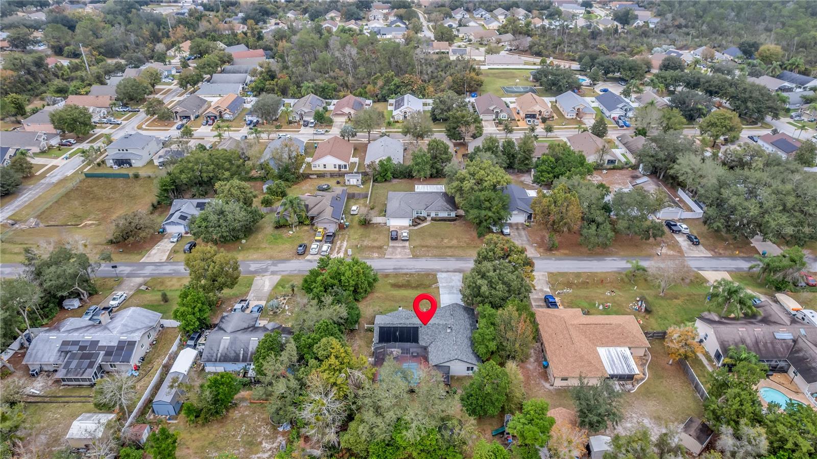 Image 27 of 28 For 3137 Loblolly Street