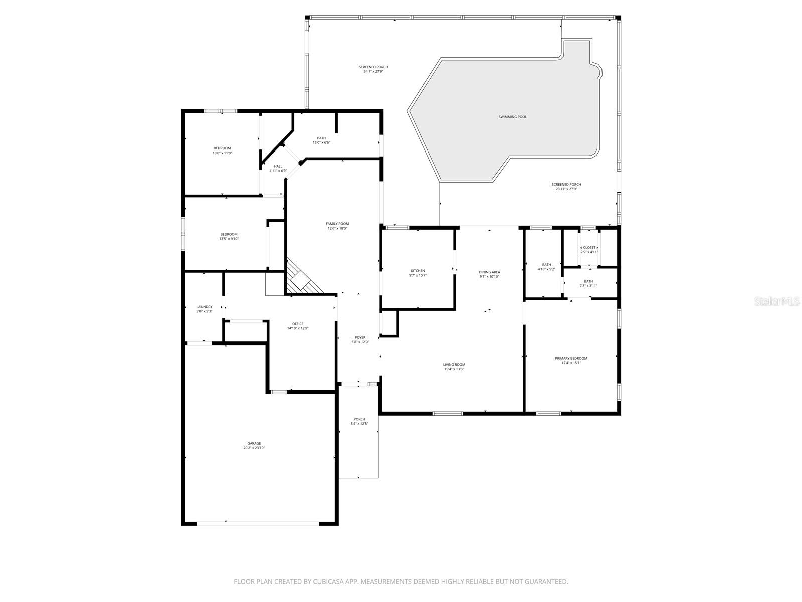 Image 28 of 28 For 3137 Loblolly Street