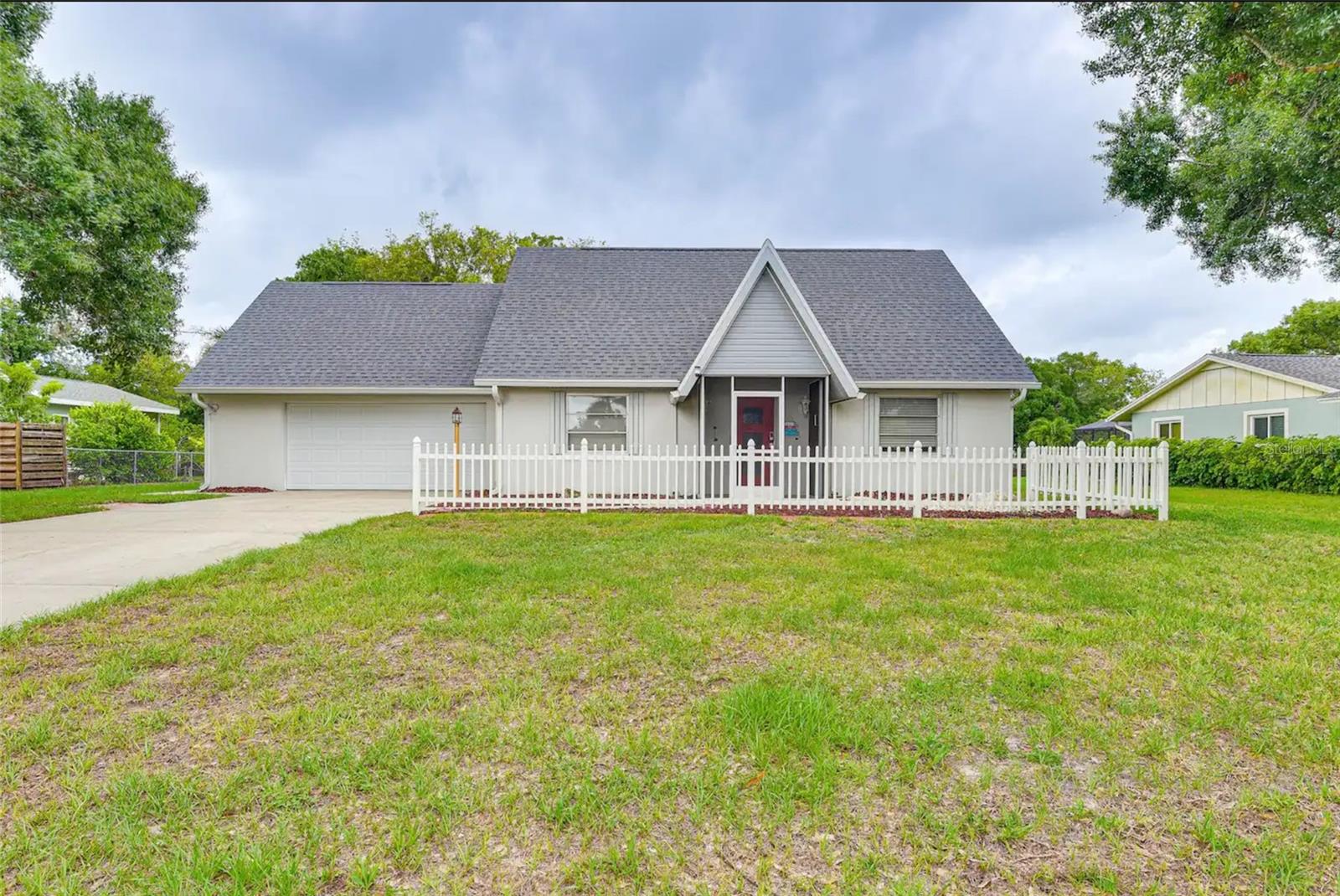 Details for 4831 Greenleaf Road, SARASOTA, FL 34233