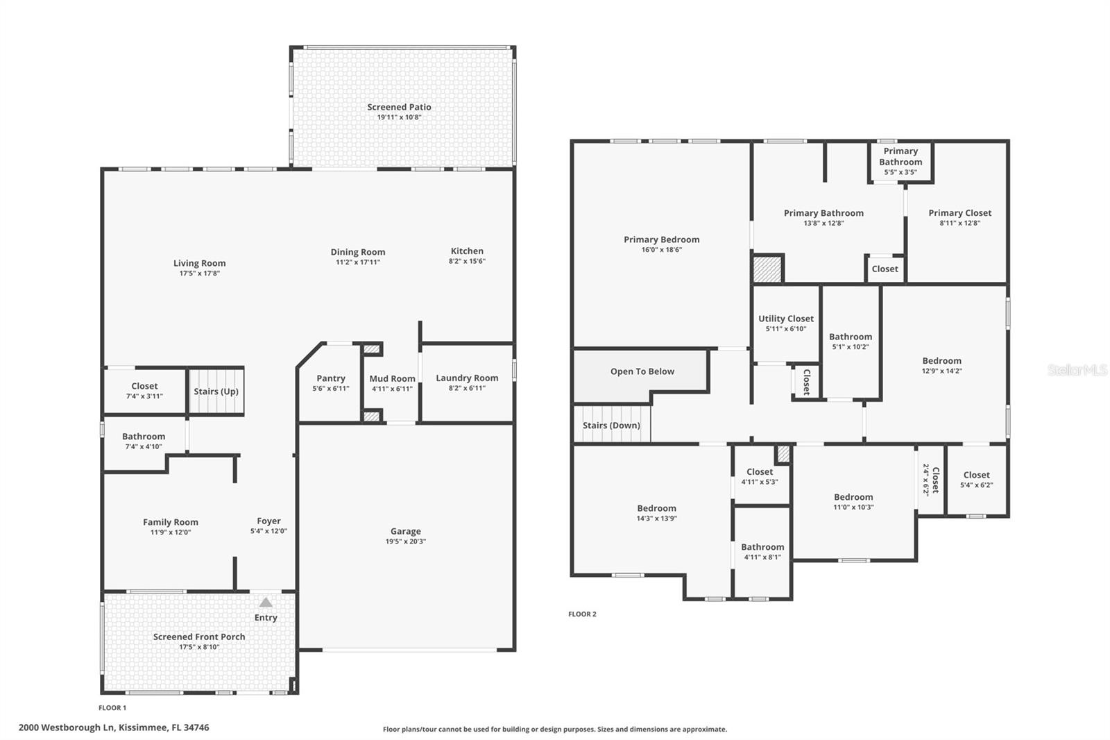 Image 58 of 58 For 2000 Westborough Lane