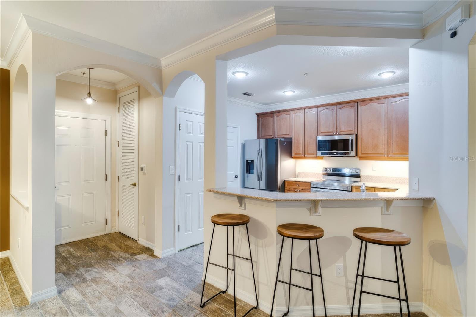 Image 2 of 26 For 11565 Mizzon Drive 101-808