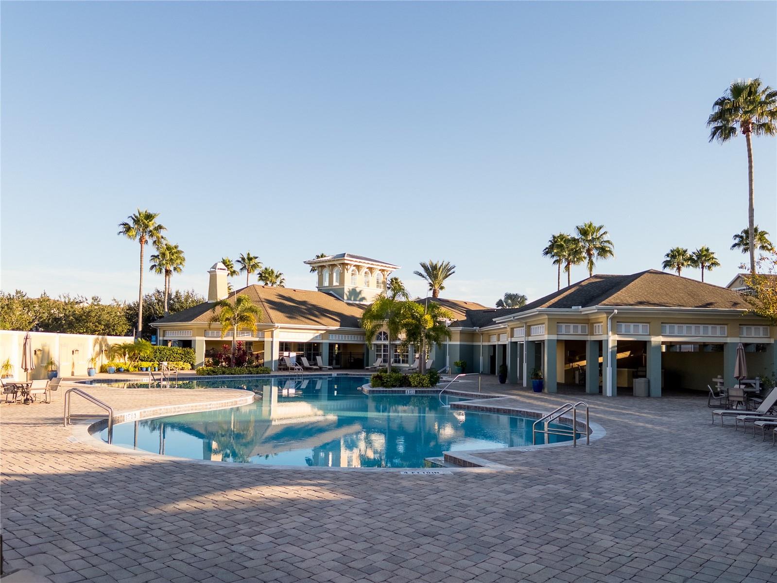 Image 21 of 26 For 11565 Mizzon Drive 101-808