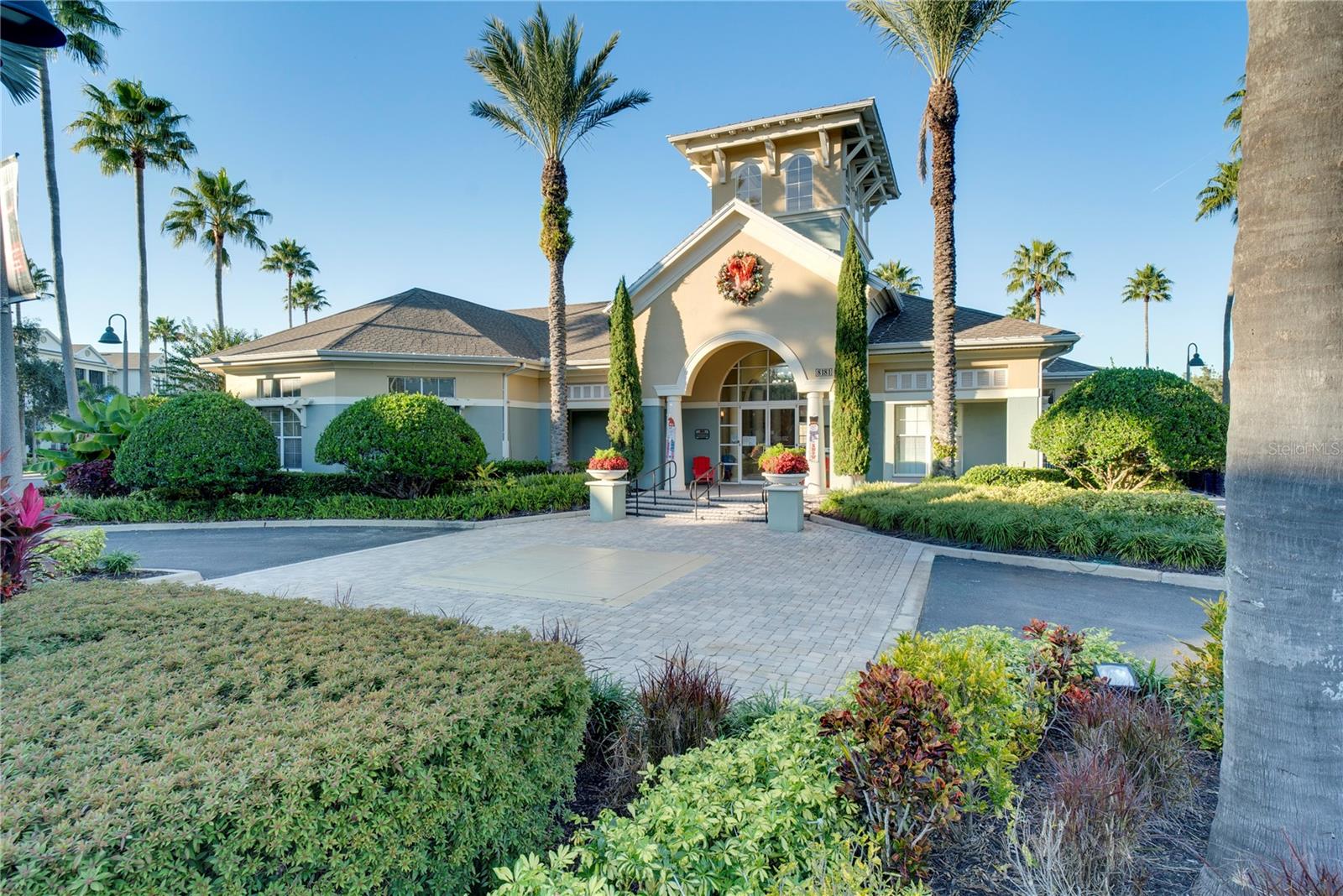 Image 24 of 26 For 11565 Mizzon Drive 101-808