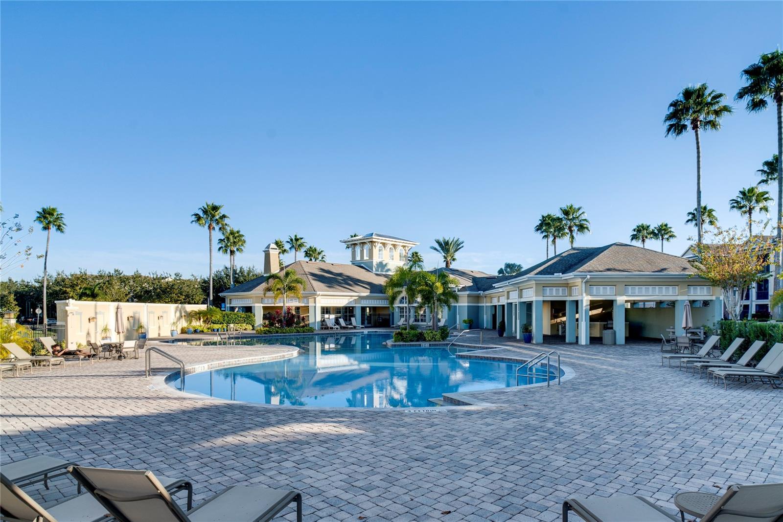 Image 26 of 26 For 11565 Mizzon Drive 101-808