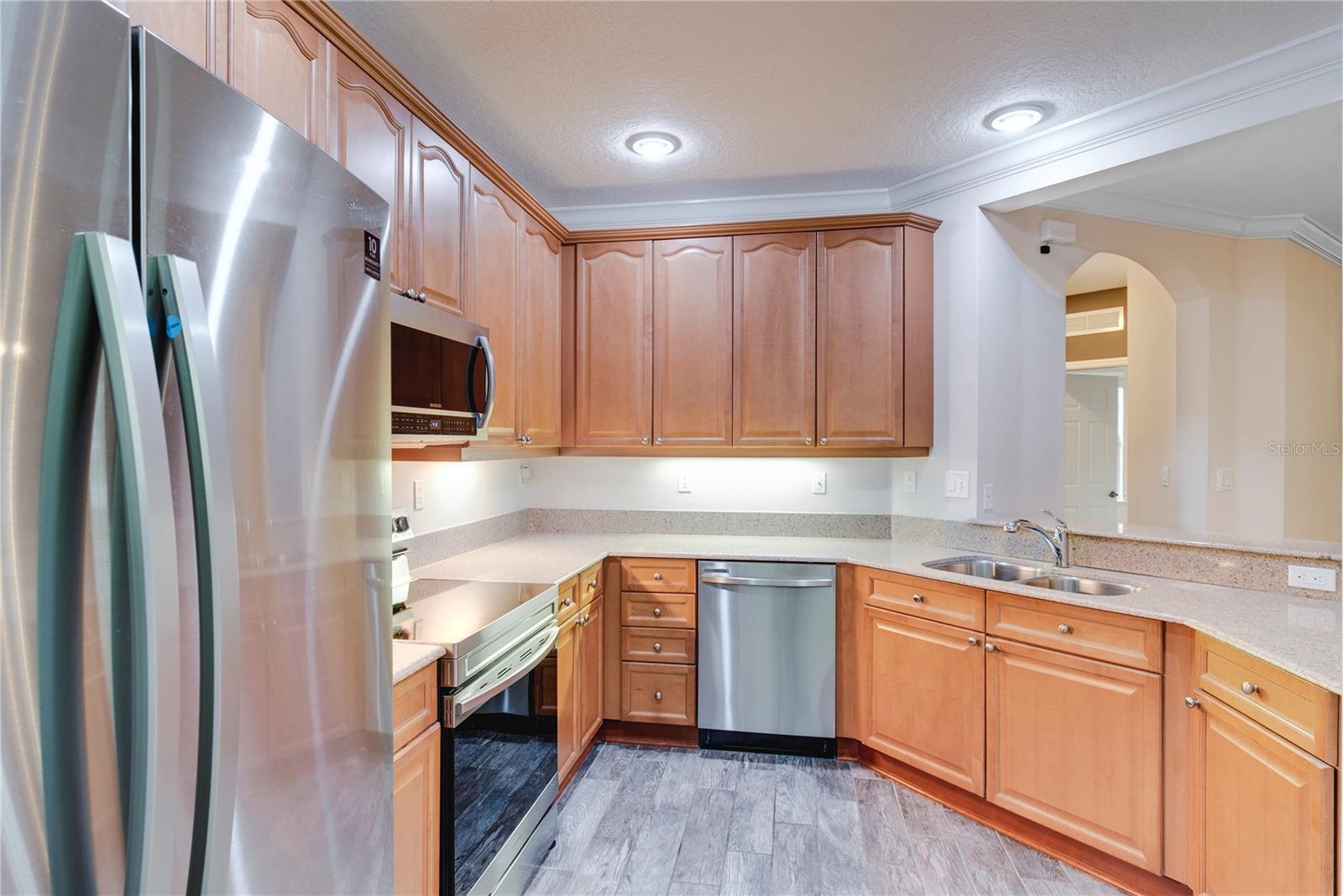 Image 5 of 26 For 11565 Mizzon Drive 101-808