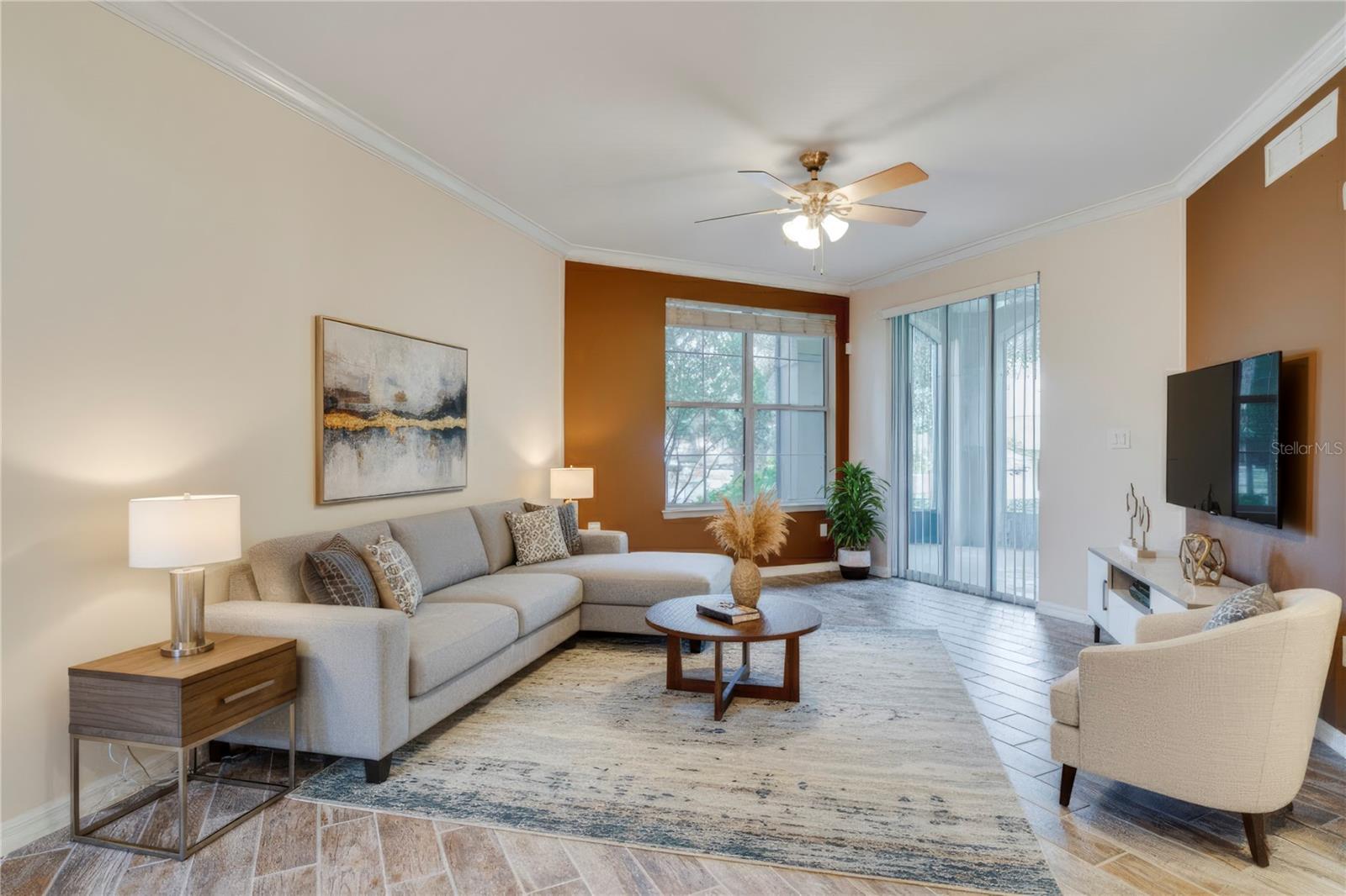 Image 8 of 26 For 11565 Mizzon Drive 101-808