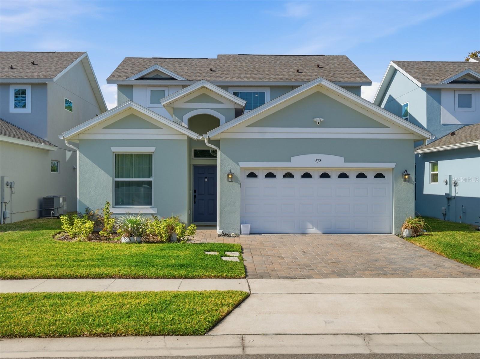 Image 2 of 39 For 712 Reflection Lake Drive