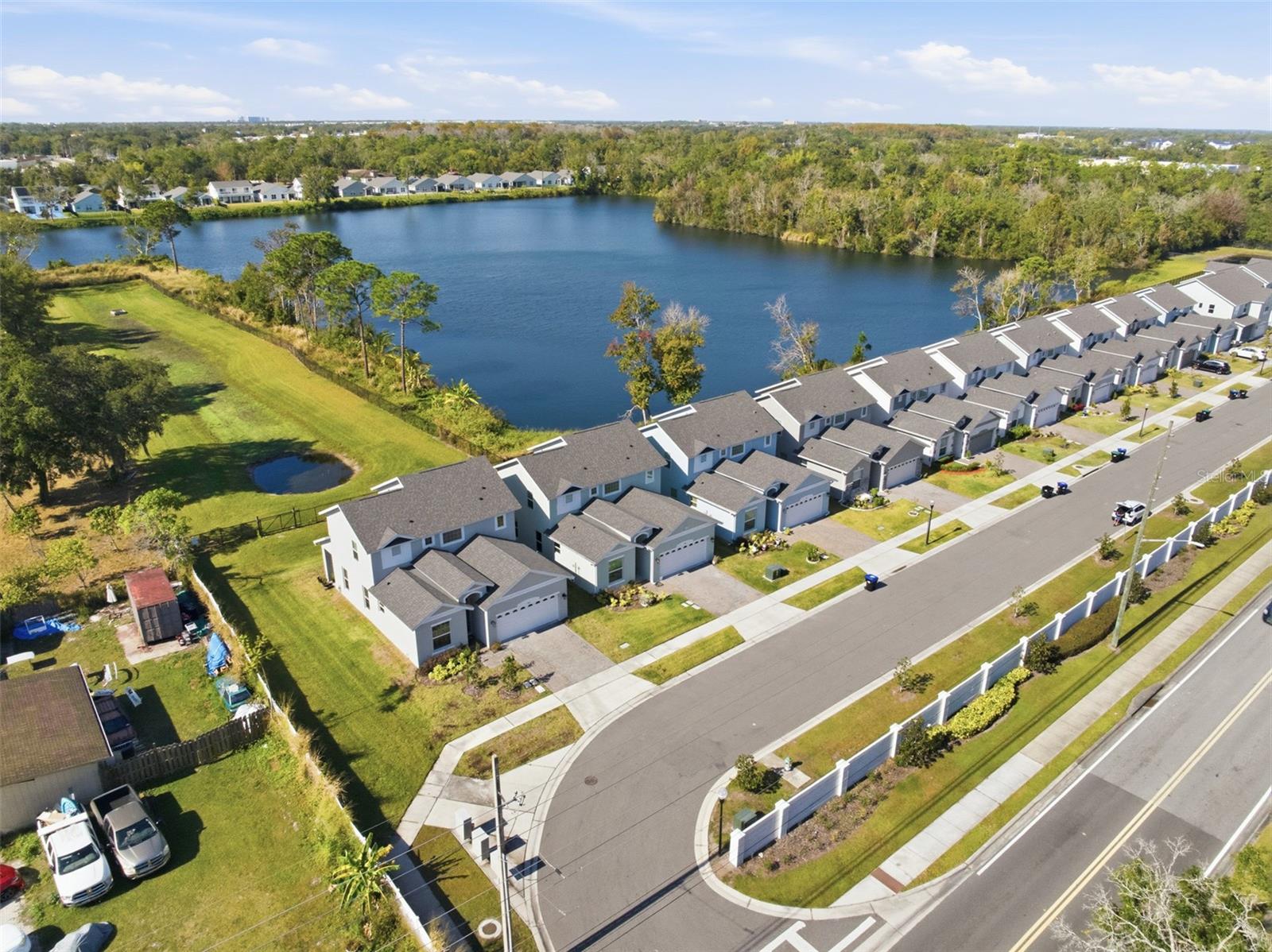 Image 38 of 39 For 712 Reflection Lake Drive