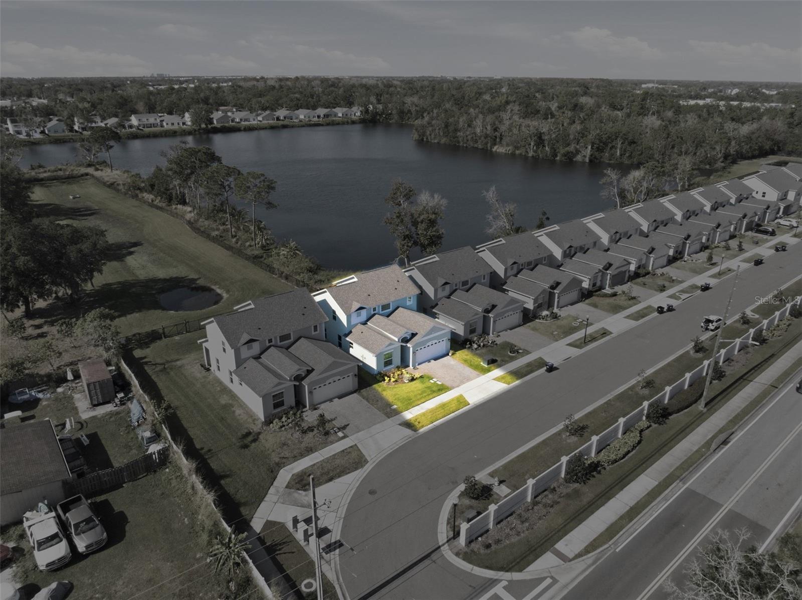 Image 39 of 39 For 712 Reflection Lake Drive