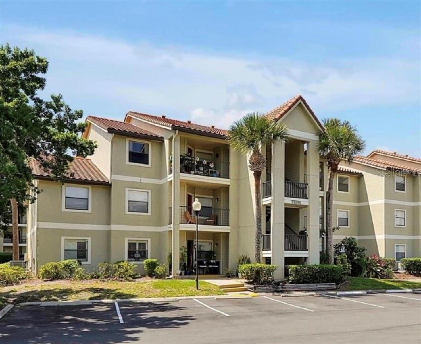 Details for 3008 Parkway Boulevard 303, KISSIMMEE, FL 34747