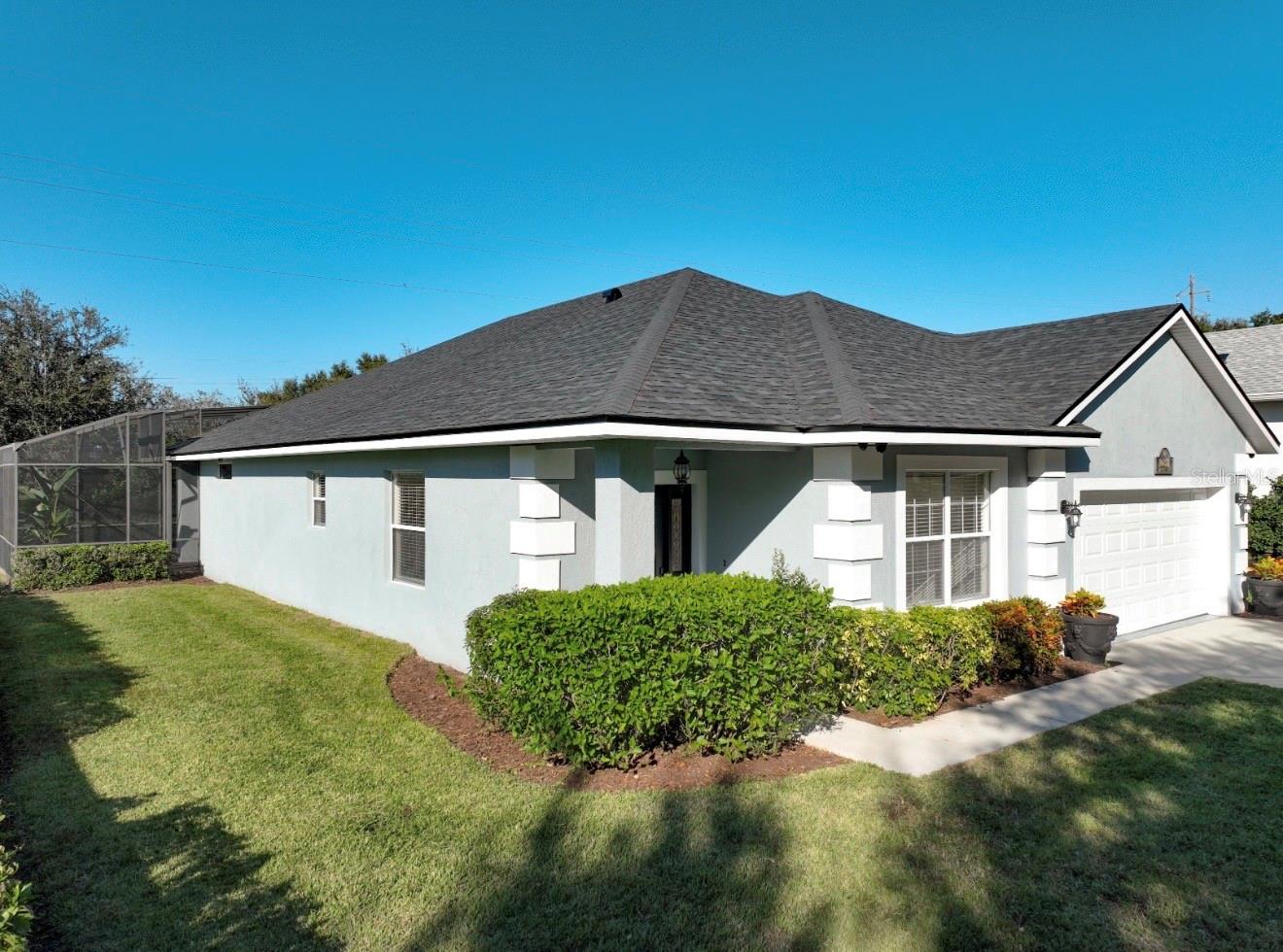 Details for 10817 Masters Drive, CLERMONT, FL 34711