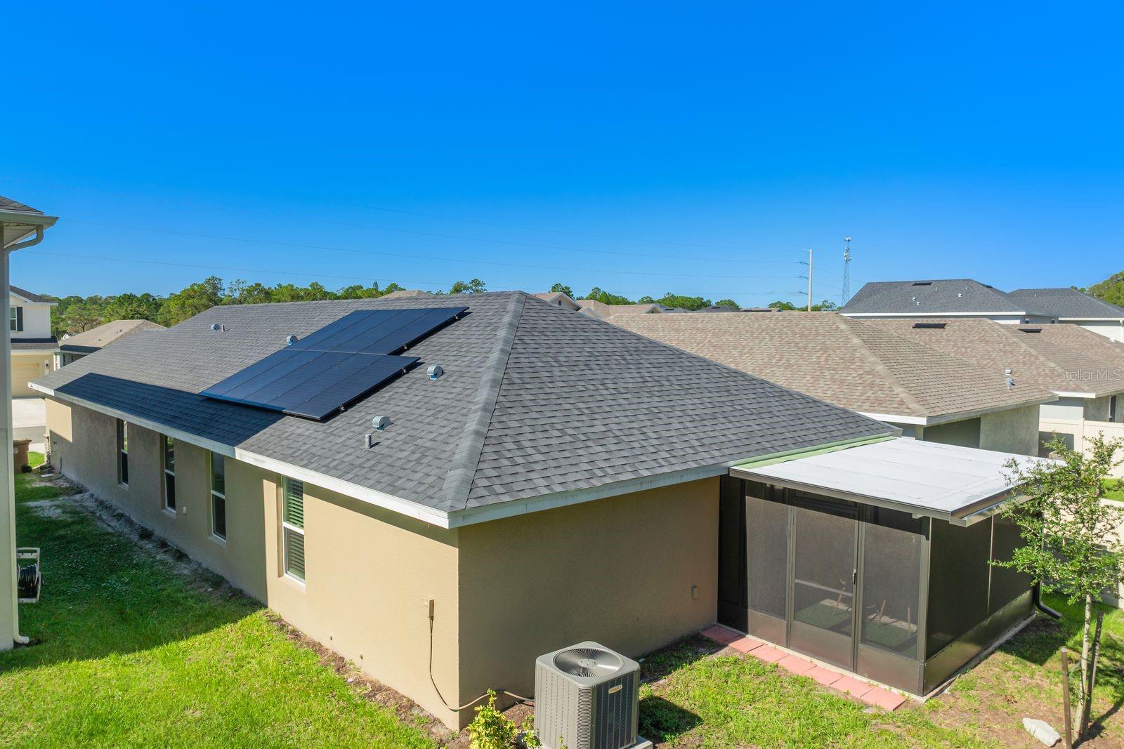 Image 17 of 18 For 3711 Sagefield Drive