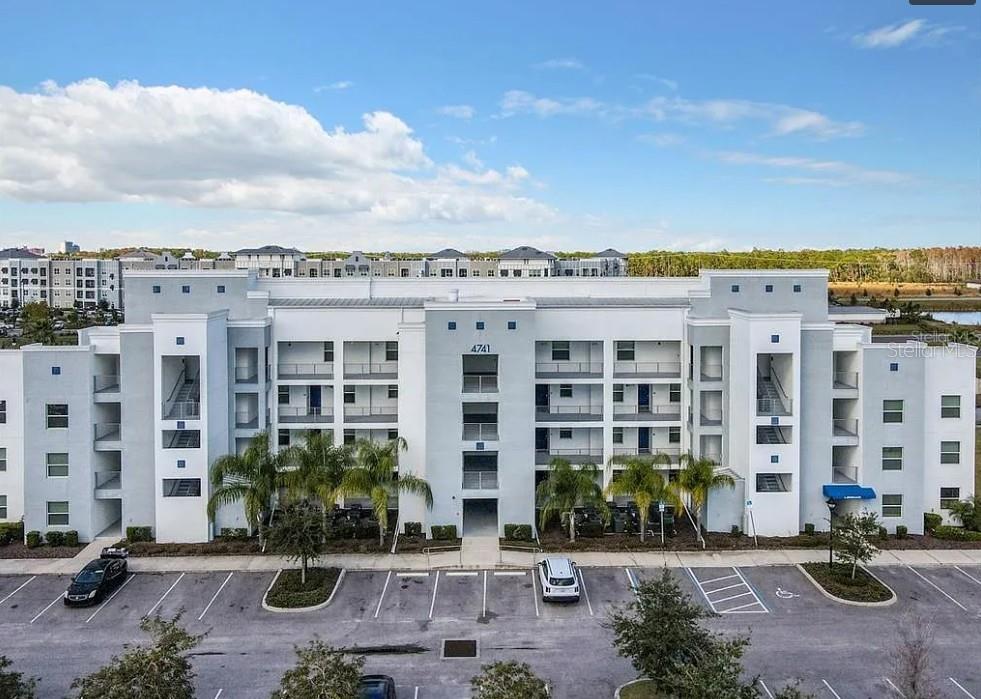 Details for 4741 Clock Tower Drive 108, KISSIMMEE, FL 34746