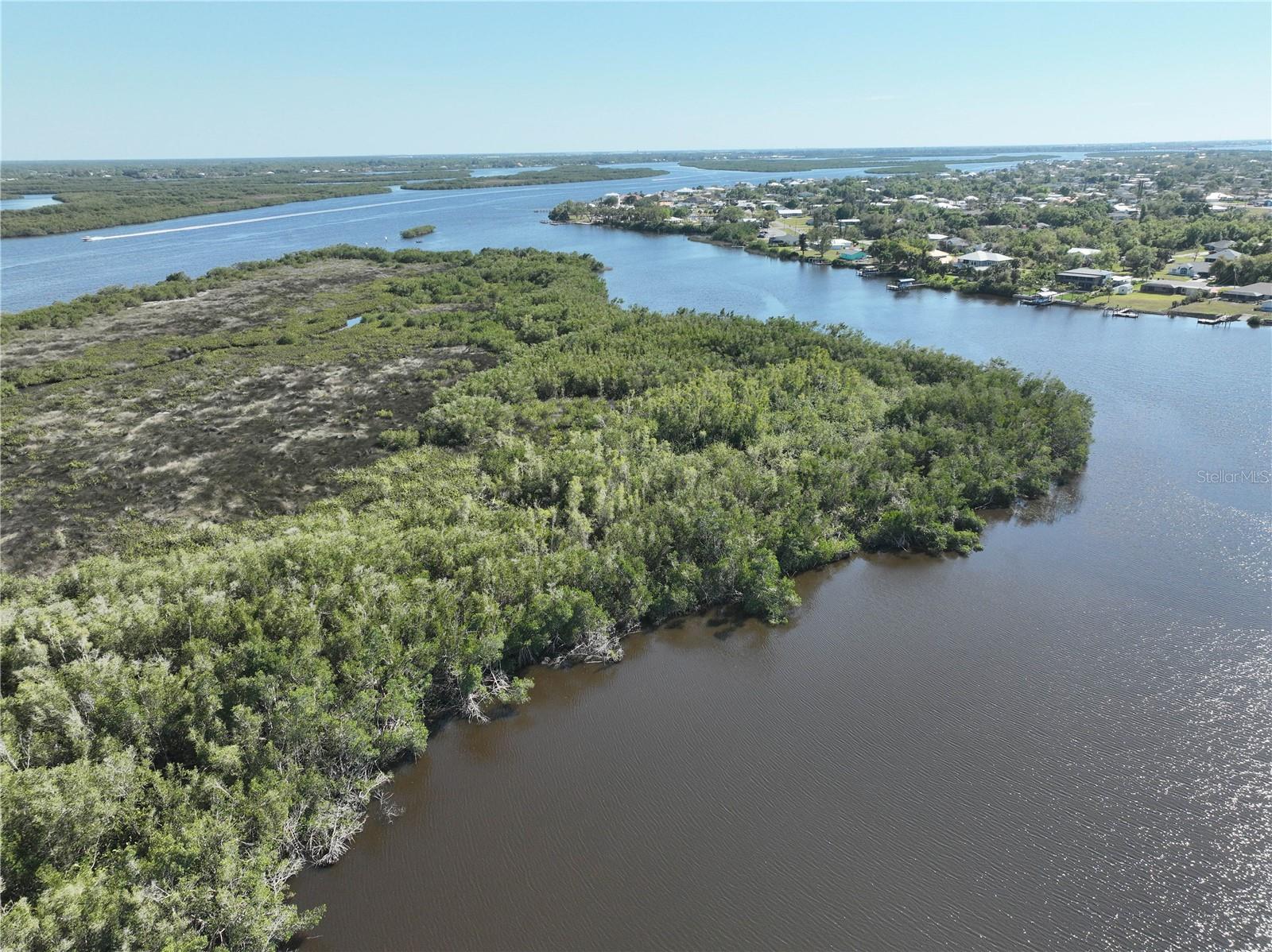 Details for 2291 And 2295 Delan Drive, PUNTA GORDA, FL 33983