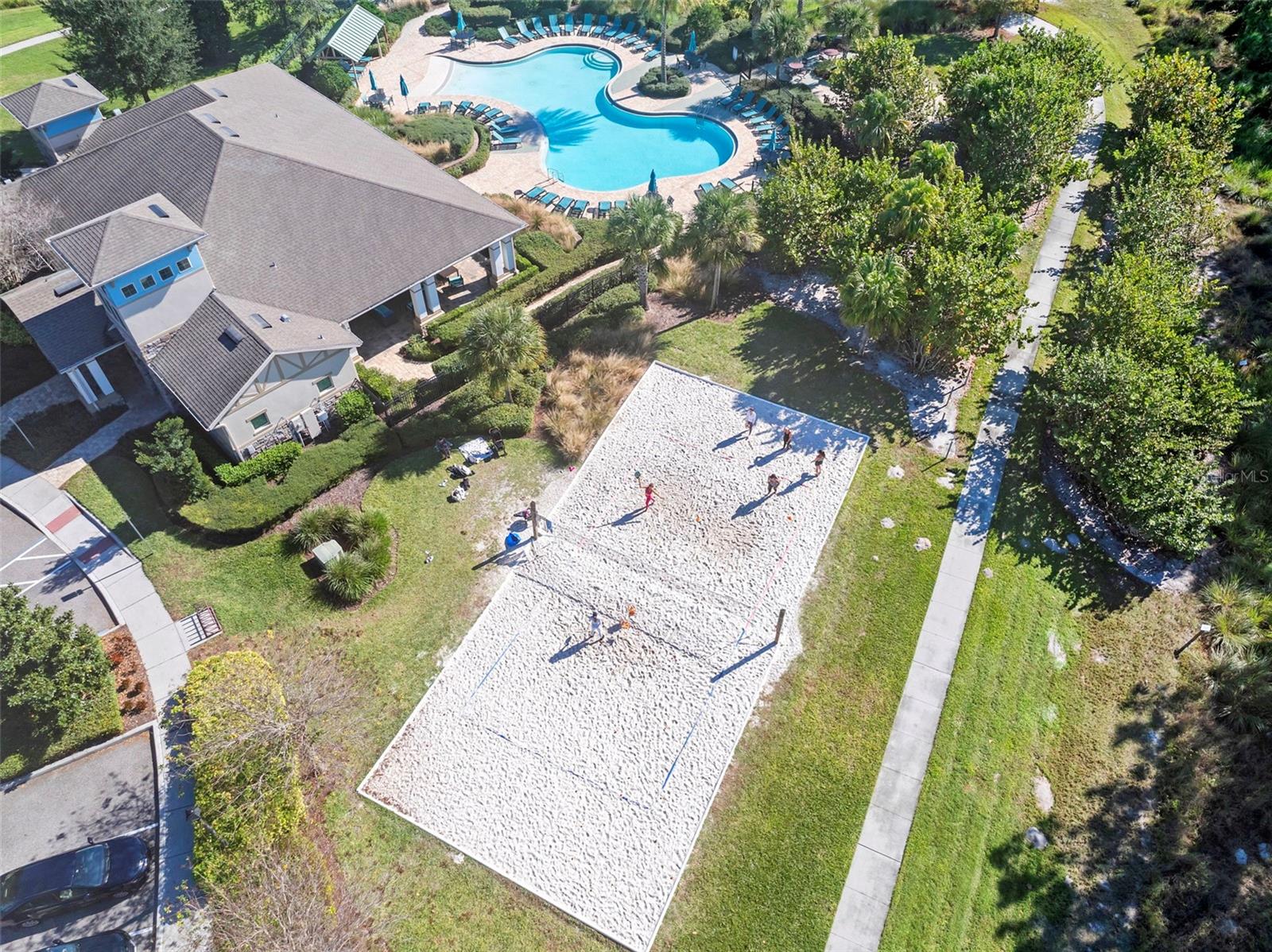 Image 47 of 51 For 15549 Waterleigh Cove Drive