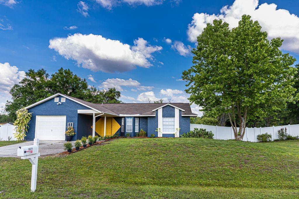 Details for 1671 Judith Drive, KISSIMMEE, FL 34758