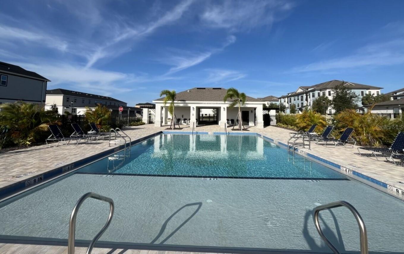 Image 23 of 29 For 15236 Tribute Ovation Way