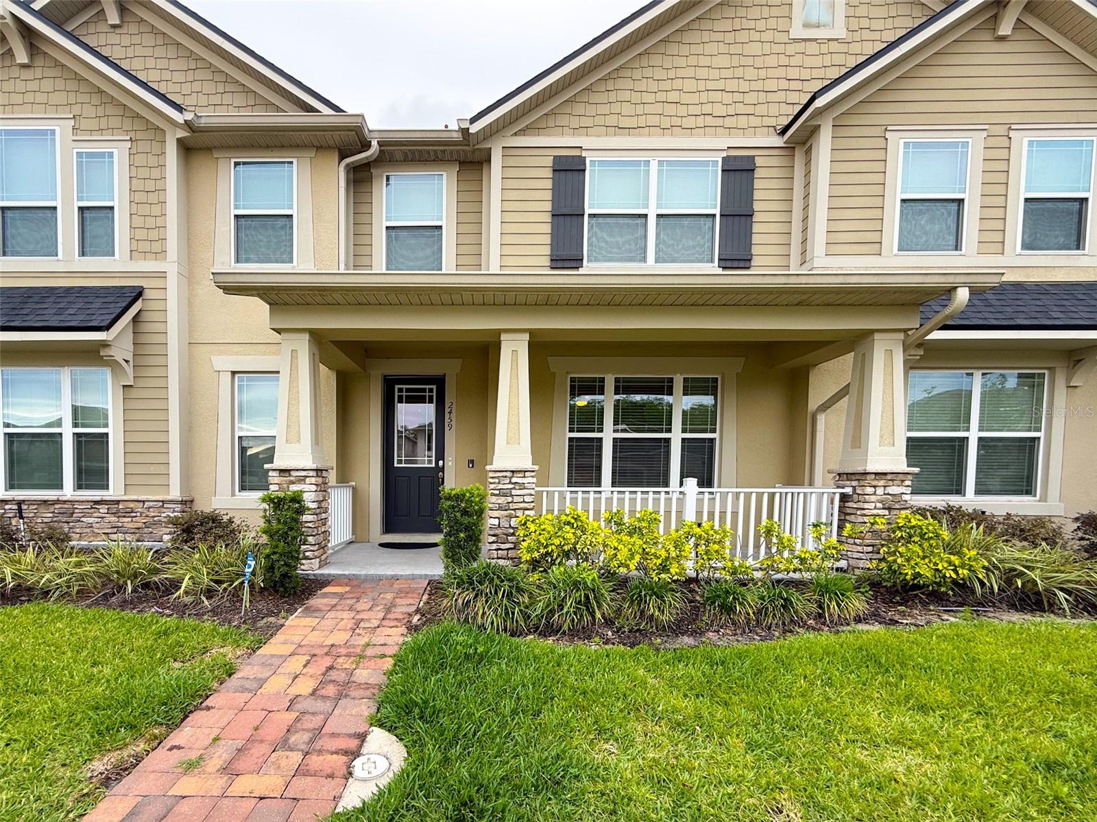 Details for 2459 Varenna Loop, KISSIMMEE, FL 34741