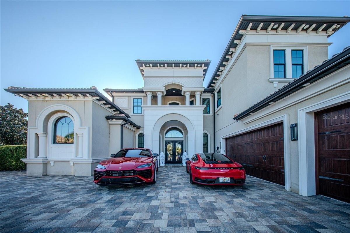 Details for 4303 Isabella Circle, WINDERMERE, FL 34786