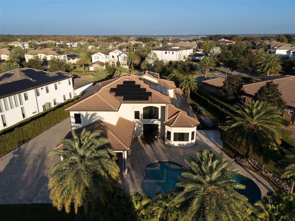 Image 15 of 77 For 4303 Isabella Circle