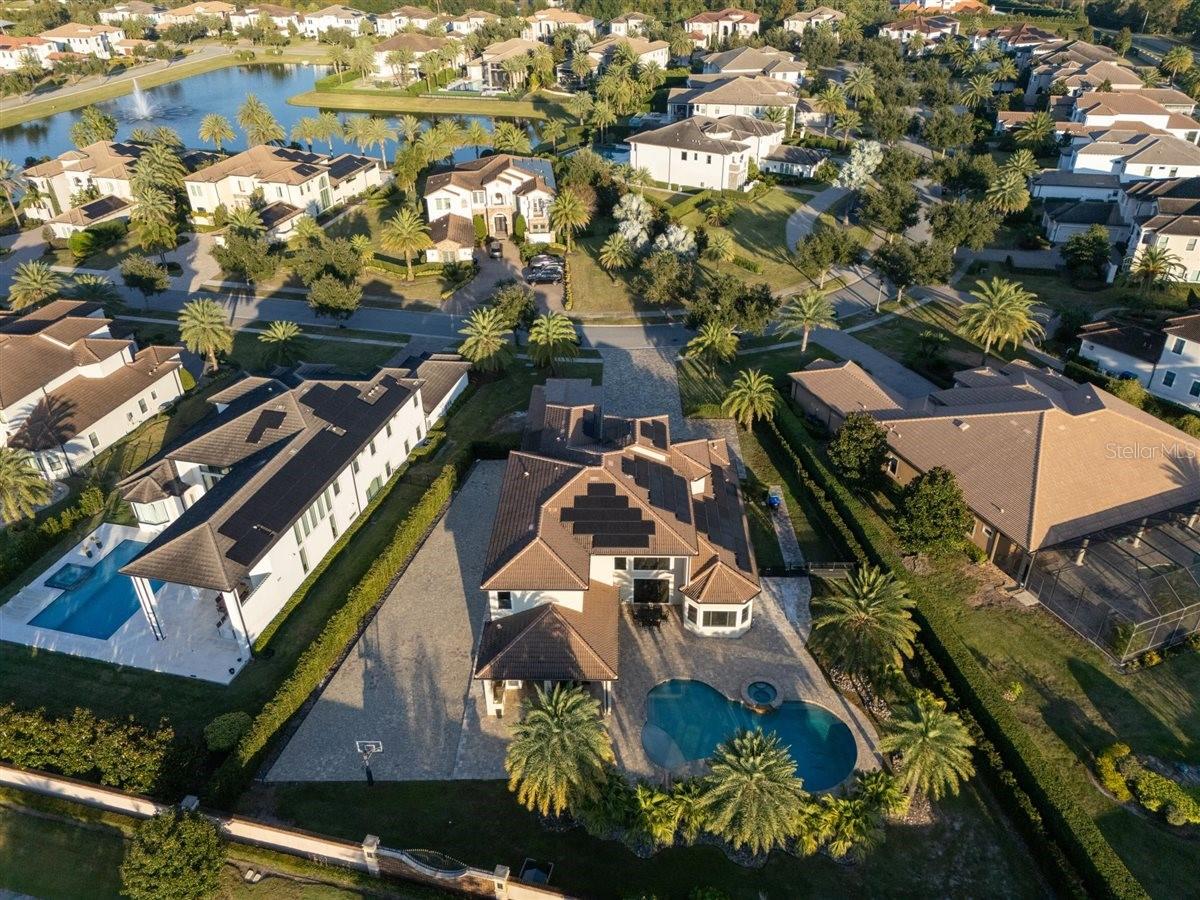 Image 16 of 77 For 4303 Isabella Circle