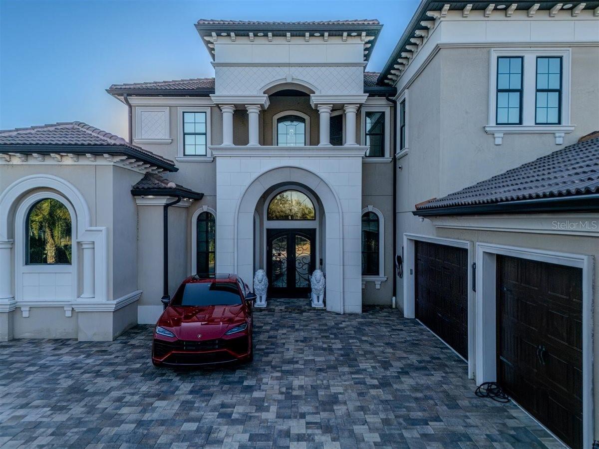 Image 2 of 77 For 4303 Isabella Circle