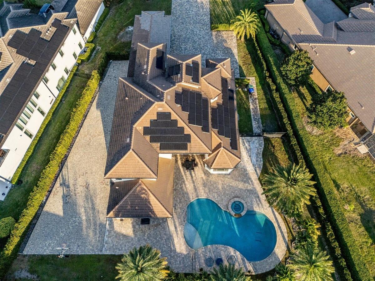 Image 21 of 77 For 4303 Isabella Circle