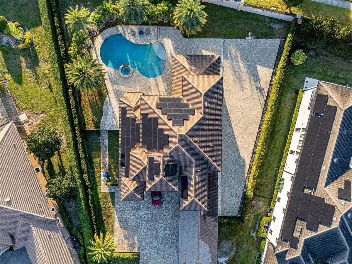 Image 22 of 77 For 4303 Isabella Circle