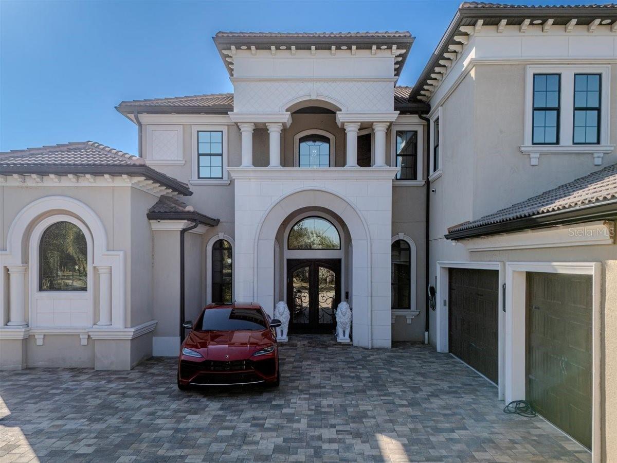 Image 3 of 77 For 4303 Isabella Circle