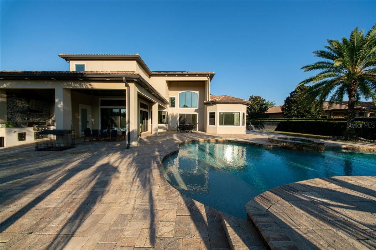 Image 43 of 77 For 4303 Isabella Circle