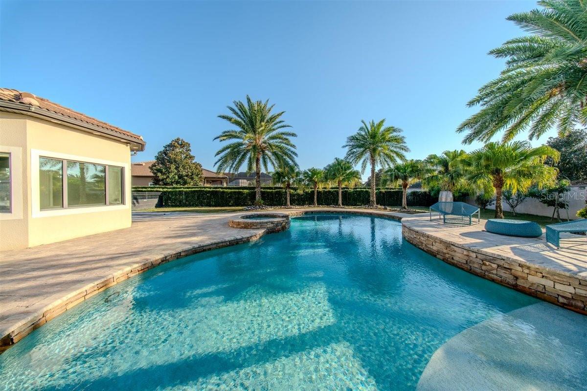 Image 45 of 77 For 4303 Isabella Circle