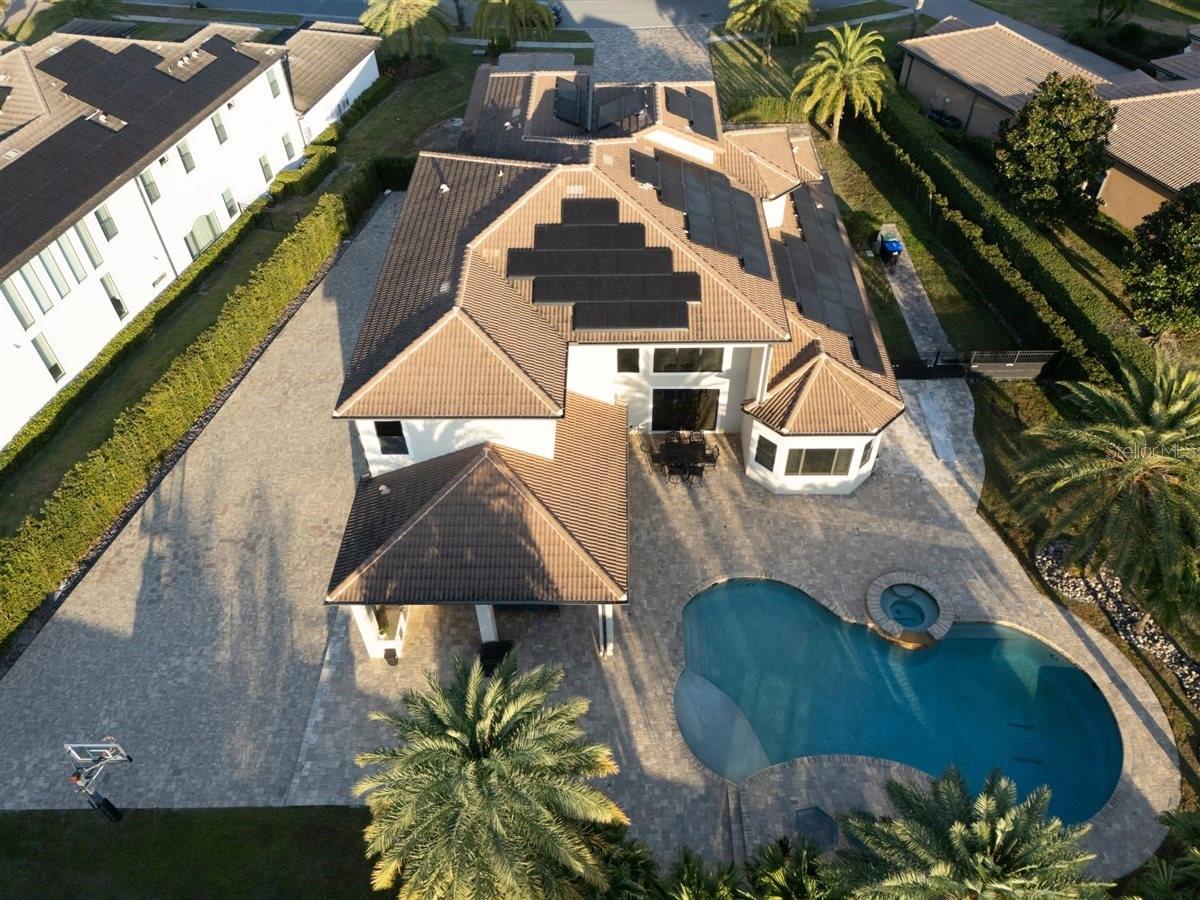 Image 8 of 77 For 4303 Isabella Circle