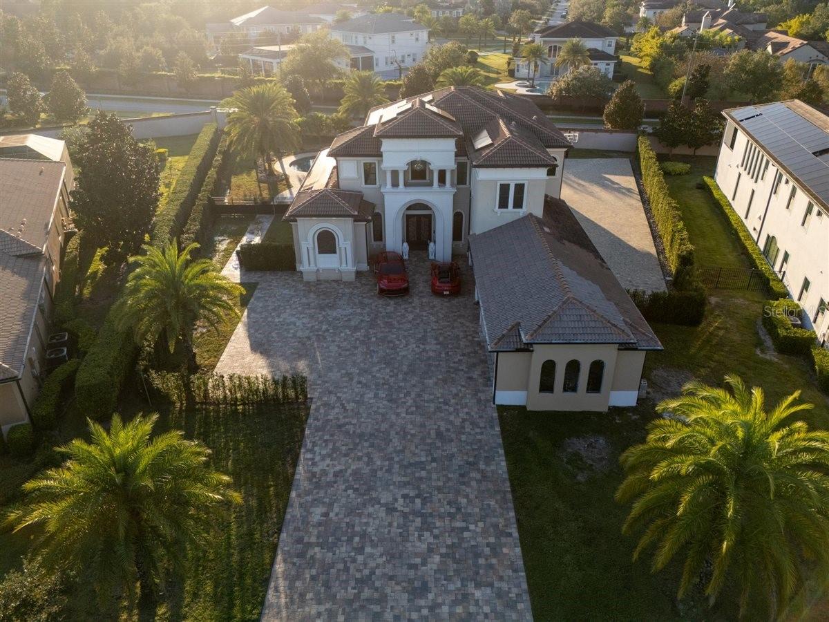 Image 9 of 77 For 4303 Isabella Circle