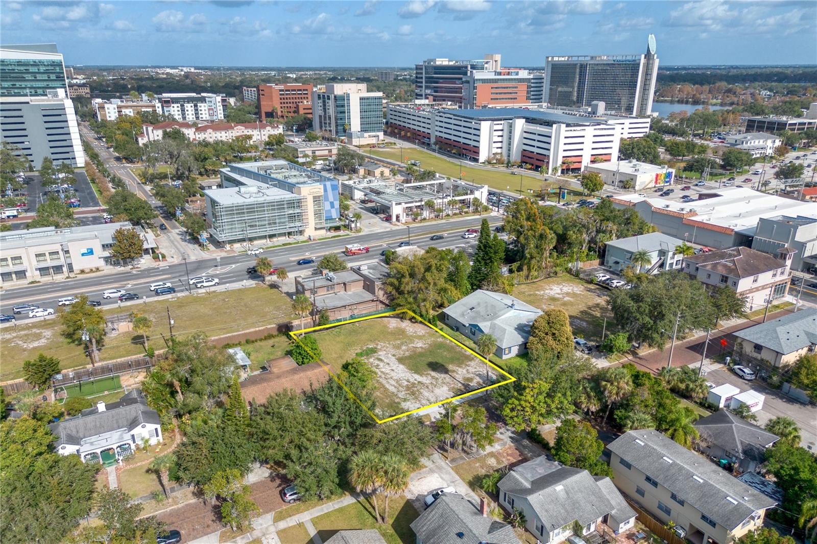 Image 7 of 11 For 307 Harvard Street