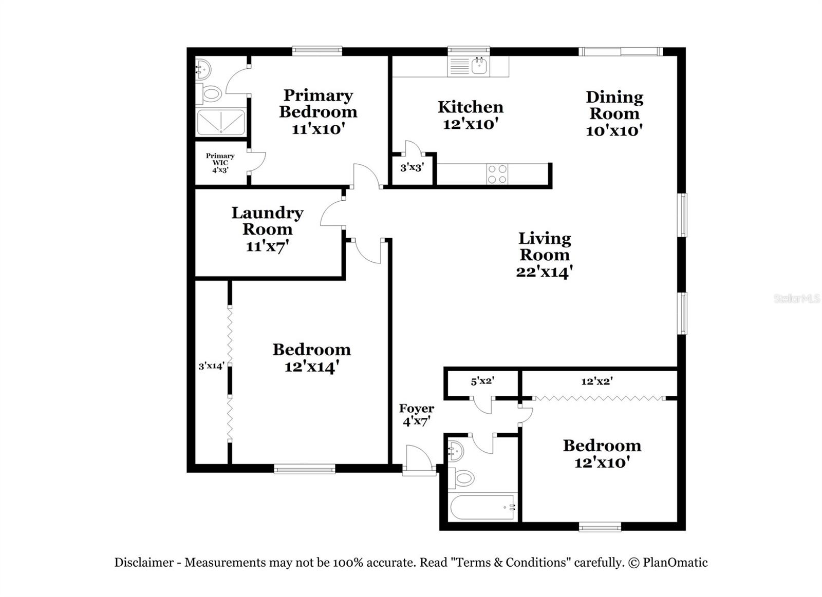 Image 16 of 16 For 834 Cinnamon Drive